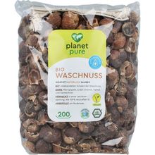 Foto van Planet Pure Zeepnoten natuurlijk