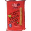 Afbeelding van Ella's Kitchen Maize sticks aardbei/appel 7+ maanden bio