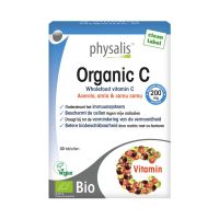Physalis Vitamine C organic