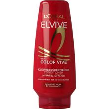 Foto van Elvive Conditioner color vive