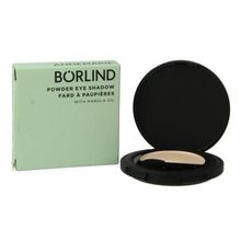 Foto van Borlind Eyeshadow powder beige
