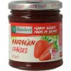 Afbeelding van Damhert Dieetconfituur aardbei