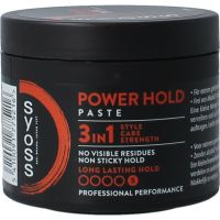Syoss men power hold ext st p