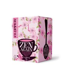 Foto van Clipper Zen again