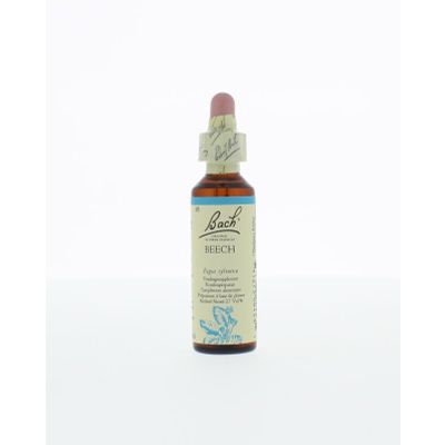 Beech / beuk 20 Milliliter - Fytotherapie