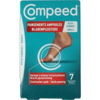Compeed Blarenpleister small
