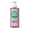 Afbeelding van Happy Earth Pure hand soap lavender ylang