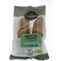 Biofournil Camusettes spelt