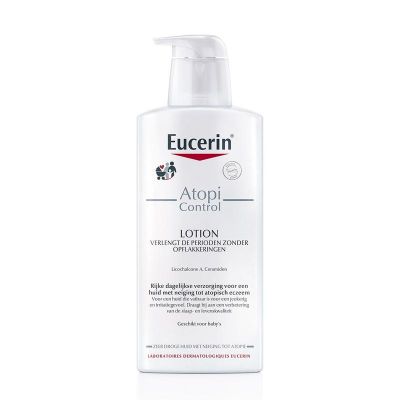 Eucerin Atopicontrol bodylotion