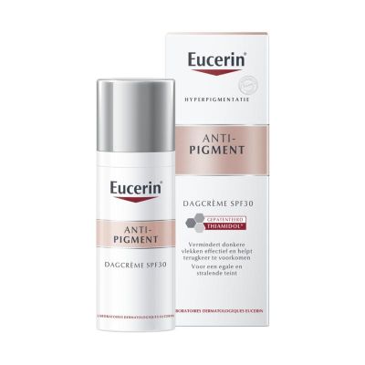 Eucerin Anti pigment dagcreme Eucerin Anti pigment dagcreme 50 Milliliter - Dagcreme
