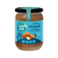 Terrasana Amandelpasta zonder zout