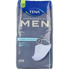 Foto van Tena Men level 1