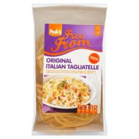 Peak's Tagliatelle glutenvrij