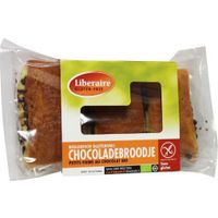 Liberaire Chocolade broodjes