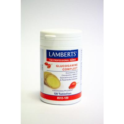 Lamberts Glucosamine compleet