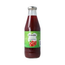 Foto van Bountiful Aalbessen sap