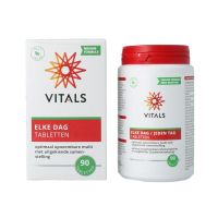 Vitals Elke dag
