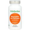 Afbeelding van Vitortho Boswellia 250 mg en curcuma 250 mg