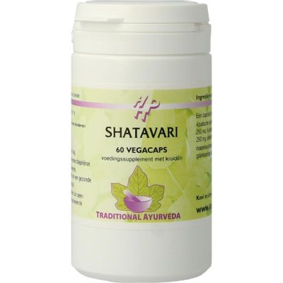 Foto van Shatavari