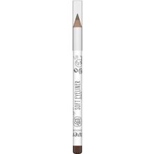 Foto van Lavera Soft eyeliner brown 02 bio
