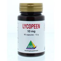 SNP Lycopeen 10 mg