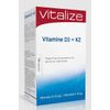 Afbeelding van Vitalize Vitamine D3 & K2