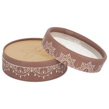 Foto van Compact powder beige dore 03