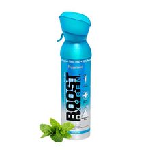 Foto van Boost Oxygen Peppermint