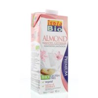 Isola Bio Amandeldrank