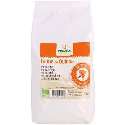 Primeal Quinoa meel