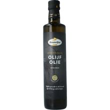 Foto van Bountiful Griekse olijfolie extra vierge bio