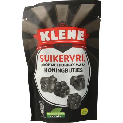 Foto van Klene Honingbijtjes suikervrij