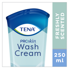 Foto van TENA Wash Cream 250 ml