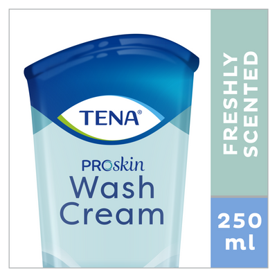 TENA Wash Cream 250 ml