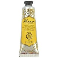 Hammam El Hana Argan therapy Tunisian amber hand cream