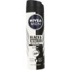 Afbeelding van Nivea Men deodorant spray invisible black & white