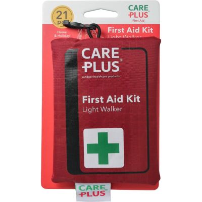 Care Plus First aid kit light - walker 1 stuks - Insectenbeten