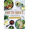 Afbeelding van Deltas Het complete keto dieet kookboek