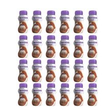 Foto van Nutridrink Compact chocolade 125 ml 24-pack voordeel