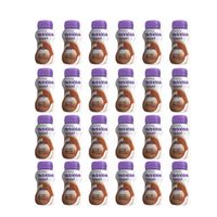 Nutridrink Compact chocolade 125 ml 24-pack voordeel