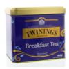 Afbeelding van Twinings Breakfast tea blik