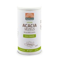 Mattisson Acacia vezels 86% vezels vegan