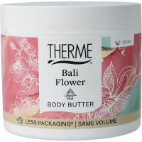 Therme Bali flower bodybutter