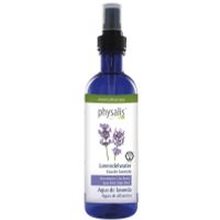 Physalis Lavendelwater bio