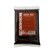 Foto van Terrasana Hatcho miso (soja) ongepasteuriseerd
