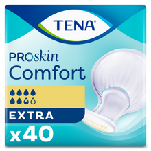Foto van TENA Comfort ProSkin Extra