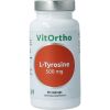 Afbeelding van Vitortho L-Tyrosine 500mg