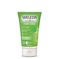 Weleda Berken douche scrub