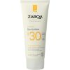 Afbeelding van Zarqa Sun lotion sensitive SPF30