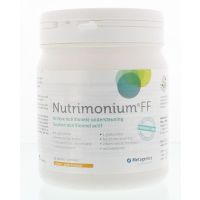 Metagenics Nutrimonium fodmap free tropical 56 porties